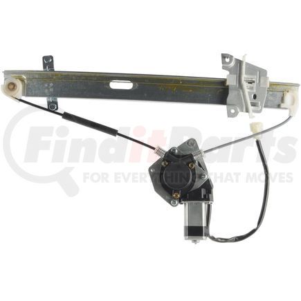 A-1 Cardone 821736AR Power Window Motor and Regulator Assembly