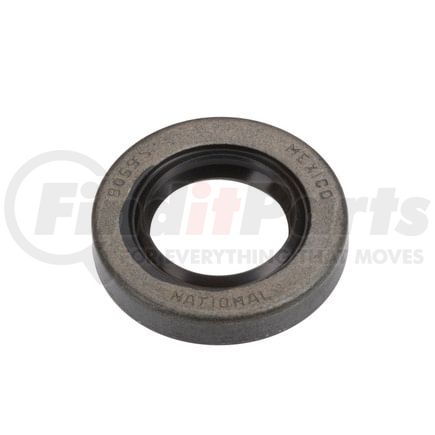 National Seals 8059S National 8059S Power Steering Pump Shaft Seal