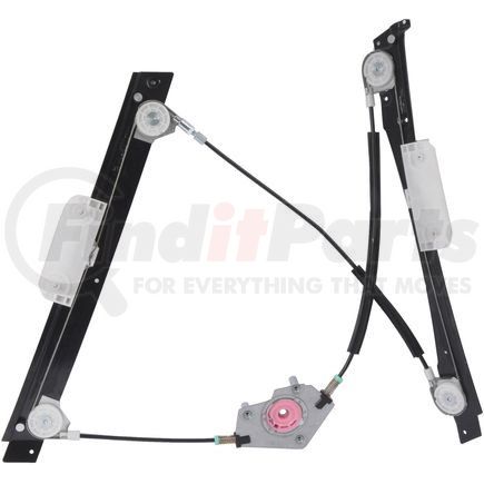 A-1 Cardone 8220103C Window Regulator