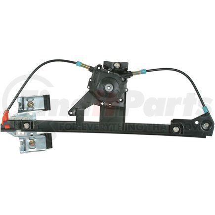 A-1 Cardone 822027A Window Regulator