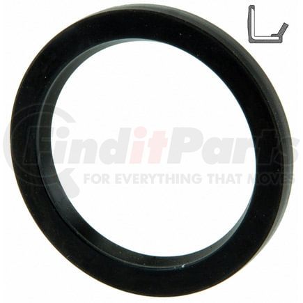National Seals 340120 Oil Seal