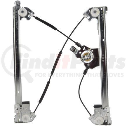 A-1 Cardone 823039A Window Regulator