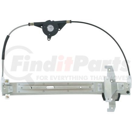 A-1 Cardone 82383D Window Regulator