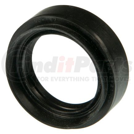 National Seals 710122 Man Trans Output Shaft Seal