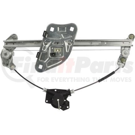 A-1 Cardone 82-45025A Window Regulator