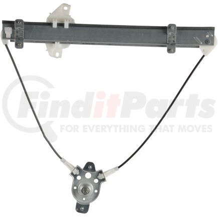 A-1 Cardone 824504M Window Regulator