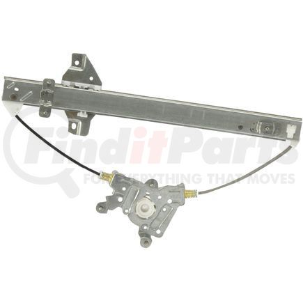 A-1 Cardone 824505B Window Regulator