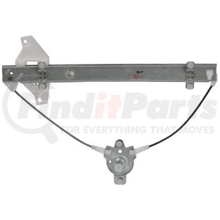 A-1 Cardone 824505MB Window Regulator