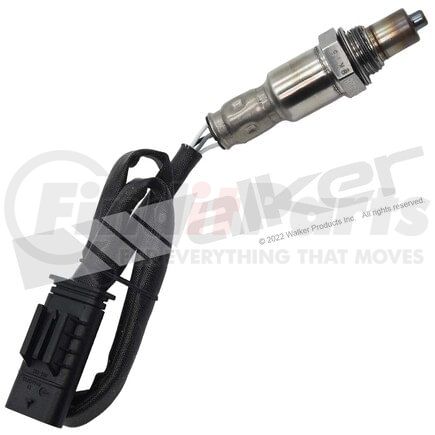 Walker Products 350-34681 Walker Products 350-34681 Oxygen Sensor