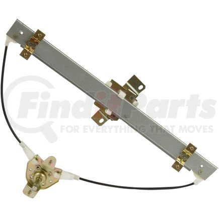 A-1 Cardone 824510M Window Regulator