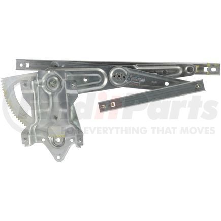 A-1 Cardone 824519B Window Regulator