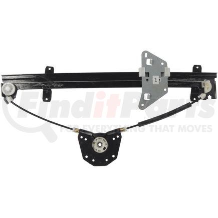 A-1 Cardone 82451A Window Regulator