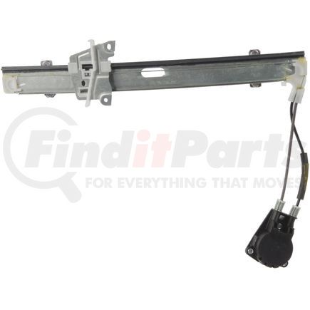 A-1 Cardone 824573MB Window Regulator