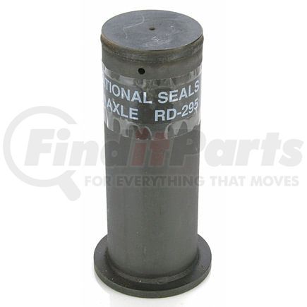 National Seals RD295 Seal Installation Adapter Plate