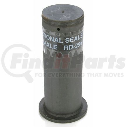National Seals RD295 CL13-PLATE, INS