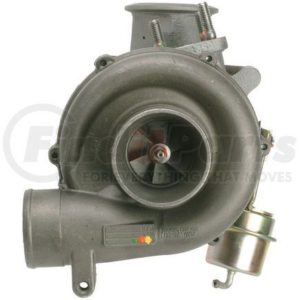 A-1 Cardone 2T102 Turbocharger