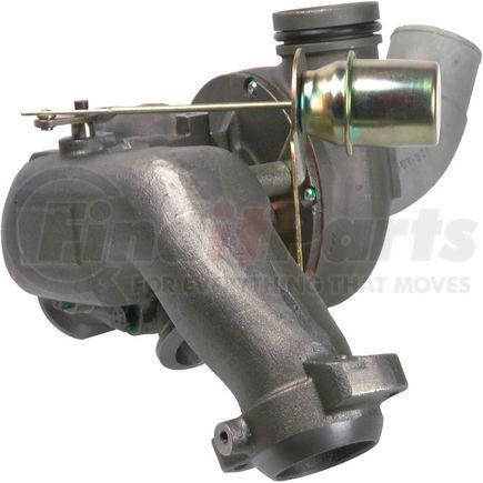 A-1 Cardone 2T112 Turbocharger