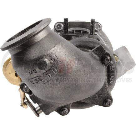 A-1 Cardone 2T214 Turbocharger