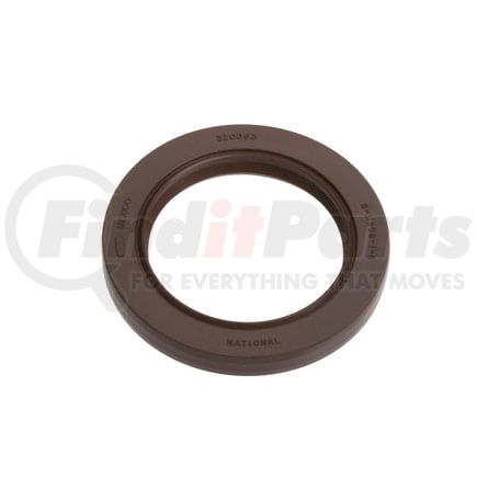 National Seals 2025 Oil Seal