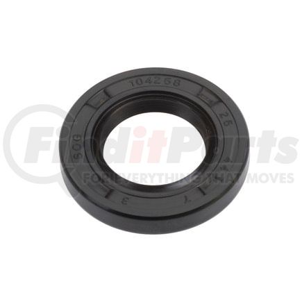 National Seals 222558 Man Trans Input Shaft Seal