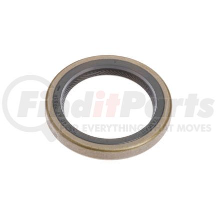 National Seals 224025 National 224025 Engine Crankshaft Seal