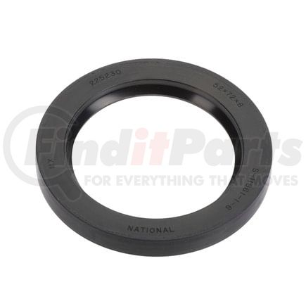 National Seals 225230 Oil Seal