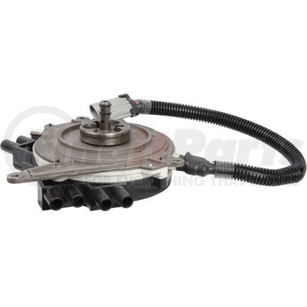 A-1 Cardone 301833H Distributor