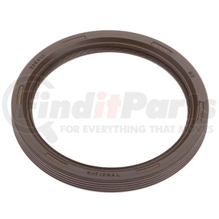 National Seals 228410 National 228410 Engine Crankshaft Seal