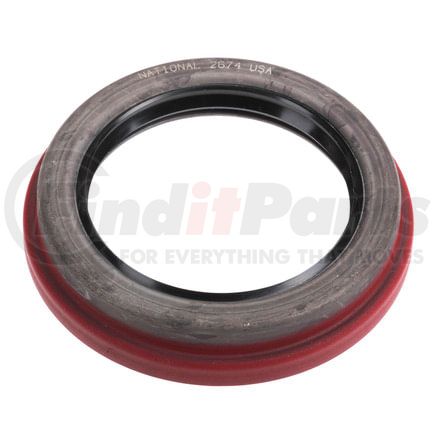 National Seals 2674 National 2674 Wheel Seal