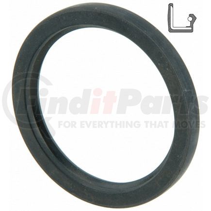 National Seals 30X52X7 Oil Seal