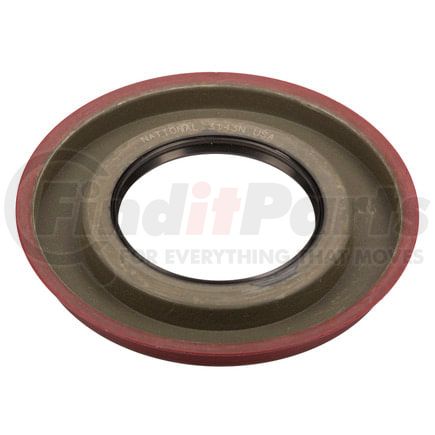 National Seals 3143N Oil Seal