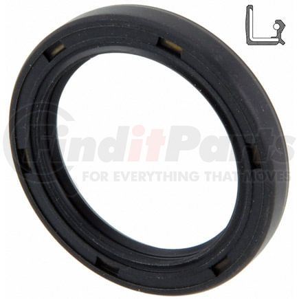 National Seals 323119 National 323119 Multi-Purpose Seal