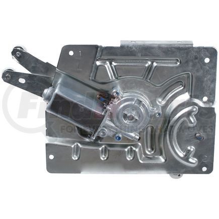 A-1 Cardone 421303R Power Window Motor and Regulator Assembly