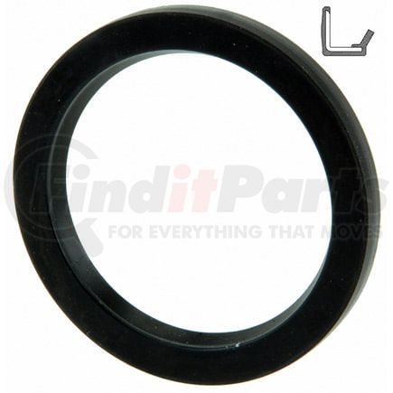 National Seals 343186 National 343186 Multi-Purpose Seal