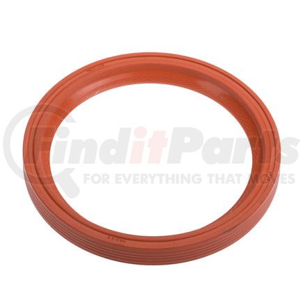 National Seals 3772 National 3772 Engine Crankshaft Seal