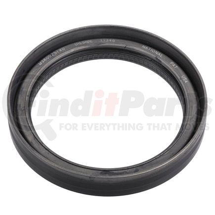 National Seals 380025A Wheel Seal