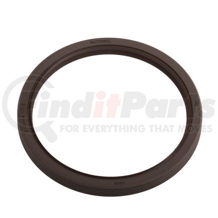 National Seals 3909 National 3909 Engine Crankshaft Seal