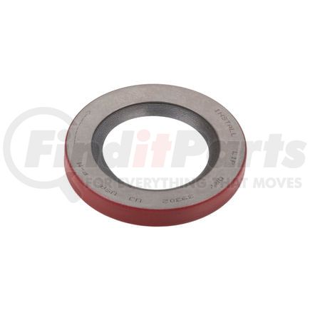 National Seals 39302 Oil Seal