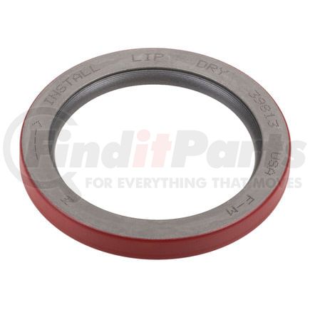 National Seals 39813 Oil Seal