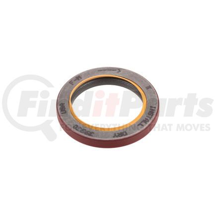 National Seals 39930 Oil Seal
