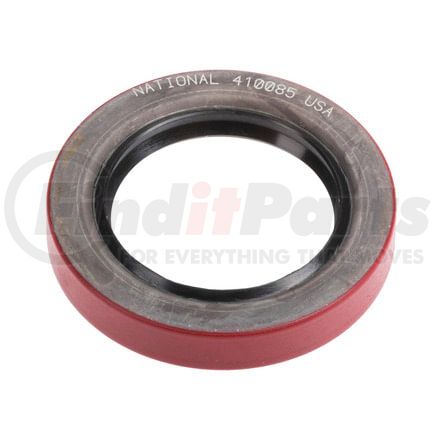 National Seals 410085 National 410085 Manual Transmission Output Shaft Seal