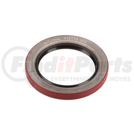 National Seals 412119 Oil Seal