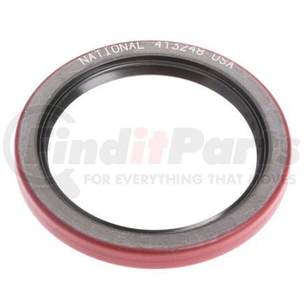 National Seals 413248 National 413248 Wheel Seal