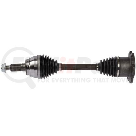 A-1 Cardone 661430HD CV Axle Assembly