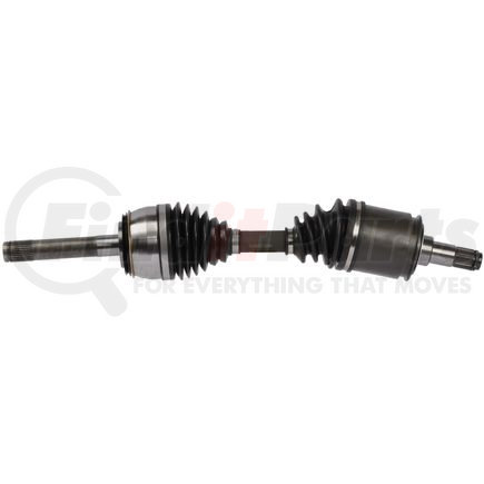 A-1 Cardone 665185HD CV Axle Assembly