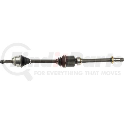 A-1 Cardone 665247HD CV Axle Assembly