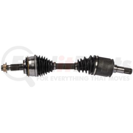 A-1 Cardone 665252HD CV Axle Assembly