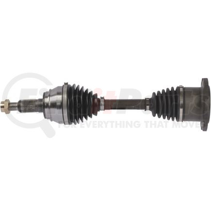 A-1 Cardone 661009HD CV Axle Assembly