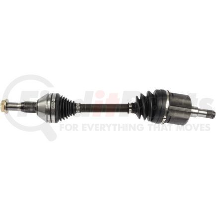 A-1 Cardone 661250HD CV Axle Assembly