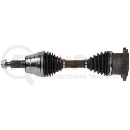 A-1 Cardone 661325HD CV Axle Assembly